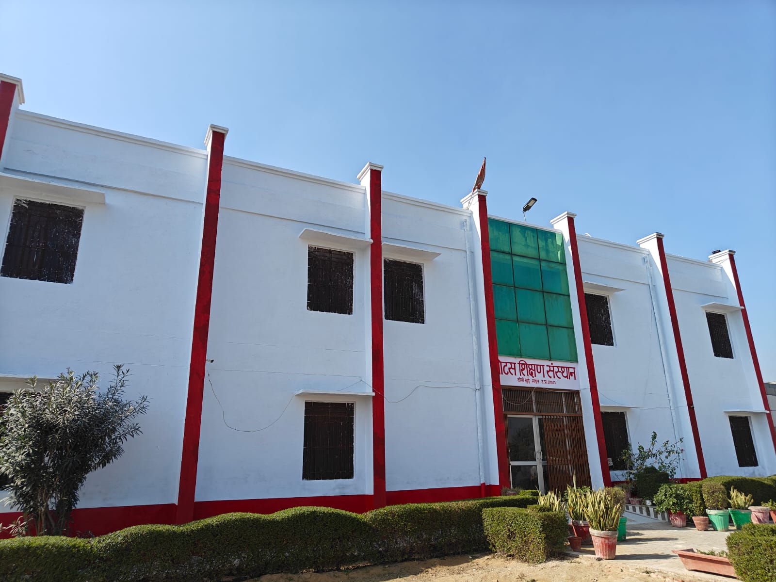 Campus 3